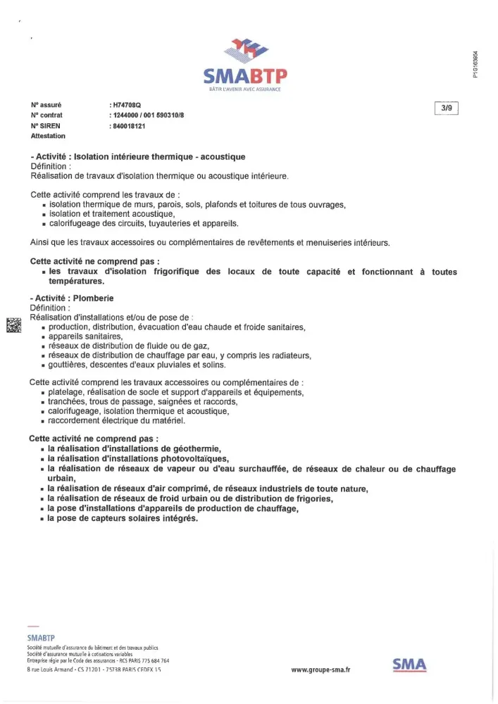 global constructeur page 3