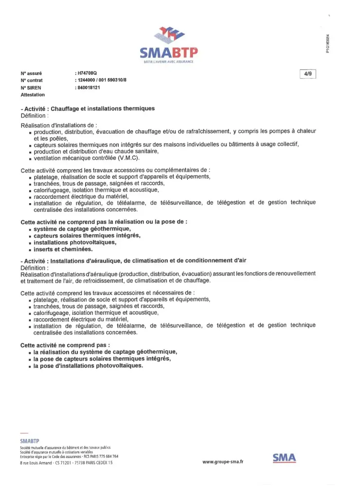 global constructeur page 4