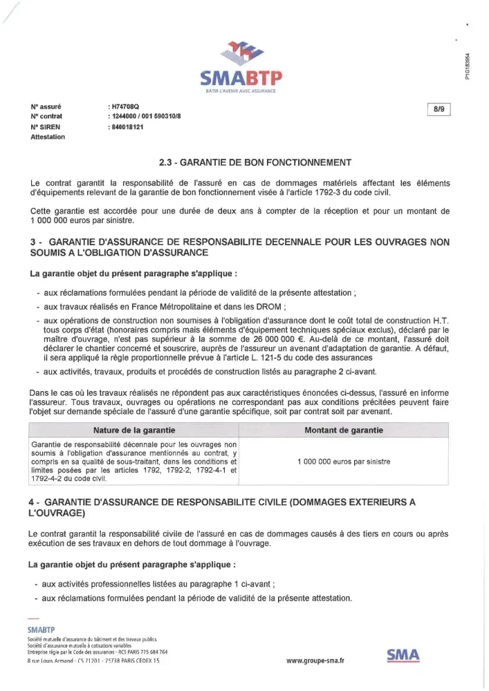 global constructeur page 8